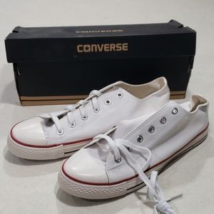 Converse Chuck Taylors